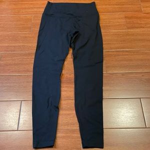 Lululemon full length leggings